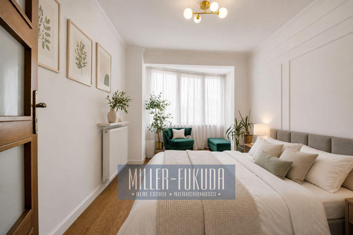 Apartment in Warszawa - Photo 4