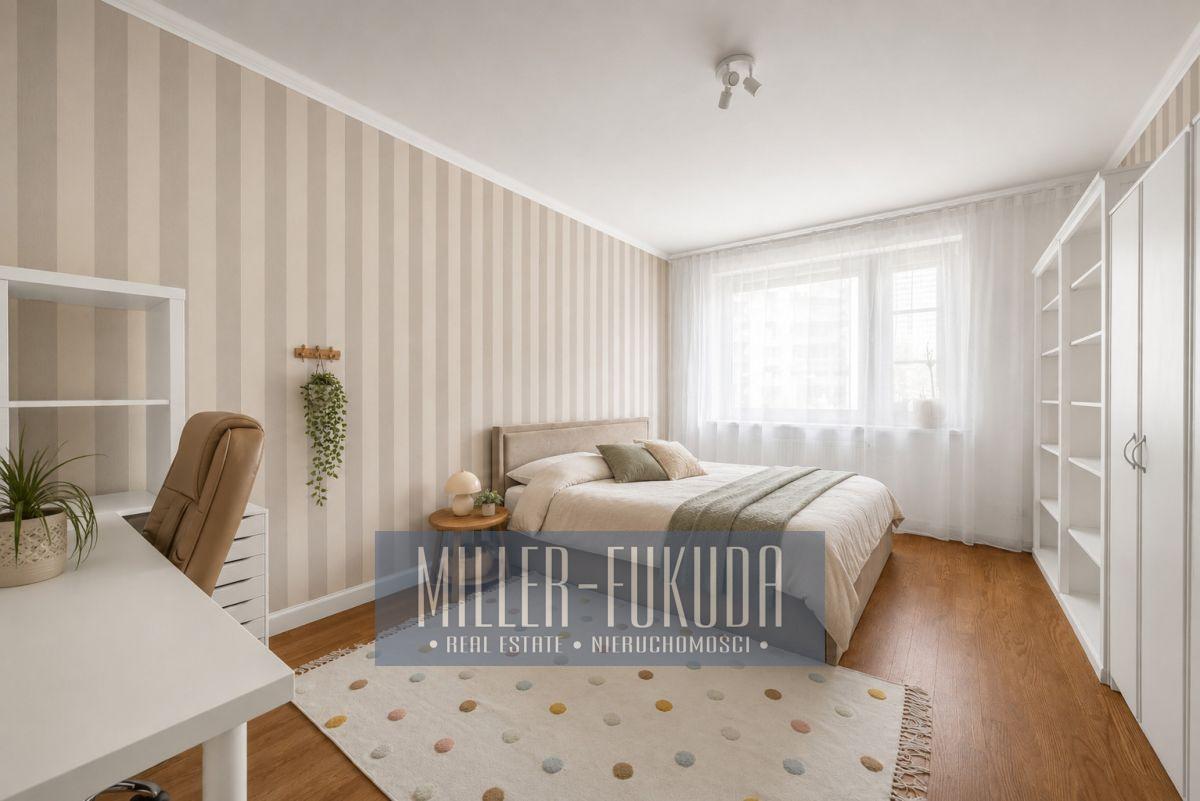 Apartment in Warszawa - Photo 5