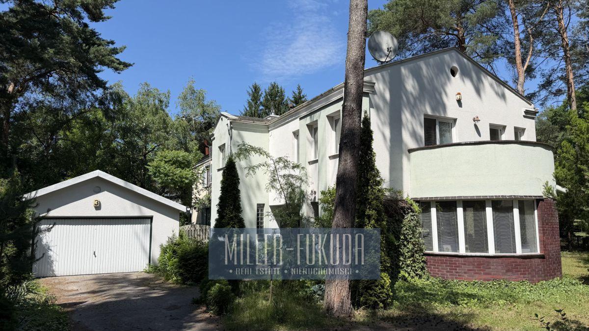 House in Konstancin-Jeziorna - Photo 12