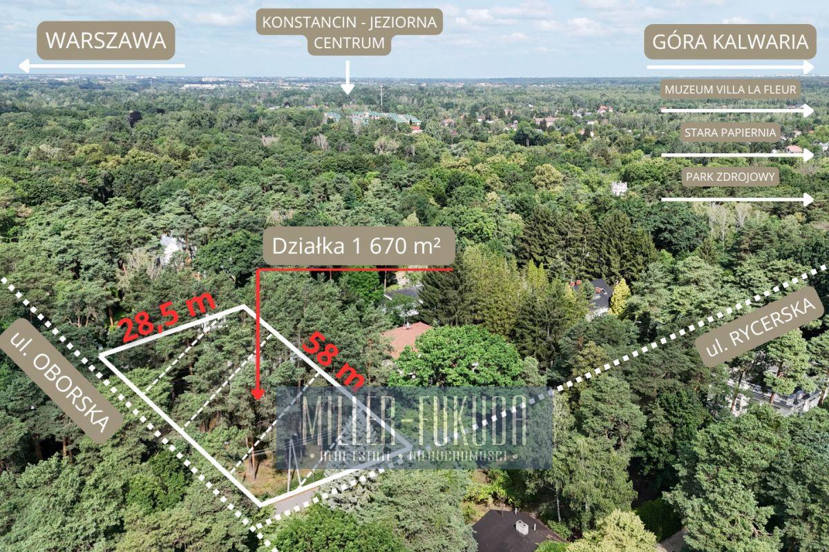 House in Konstancin-Jeziorna - Photo 14
