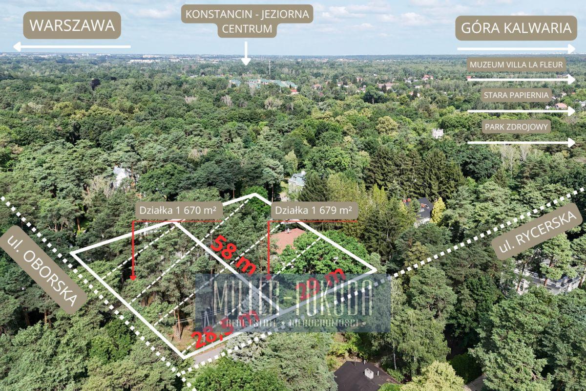 House in Konstancin-Jeziorna - Photo 15