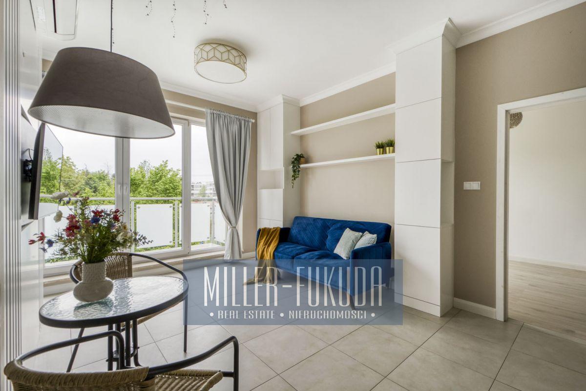 Apartment in Warszawa - Main photo