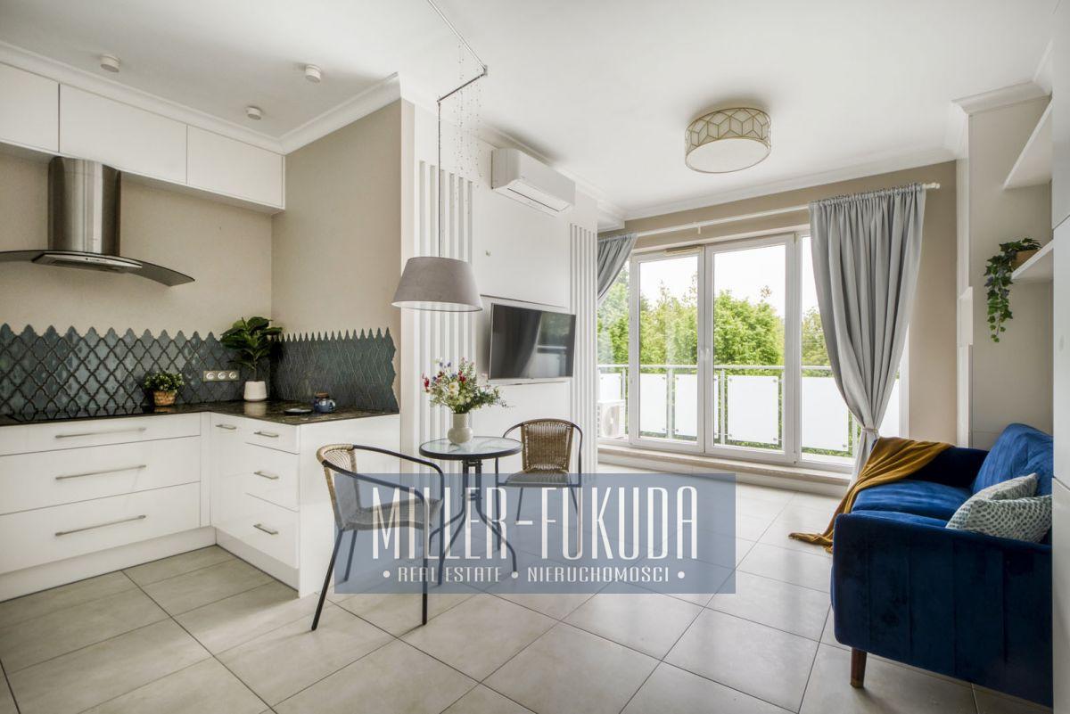 Apartment in Warszawa - Photo 2