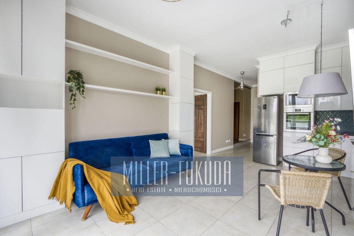 Apartment in Warszawa - Photo 3