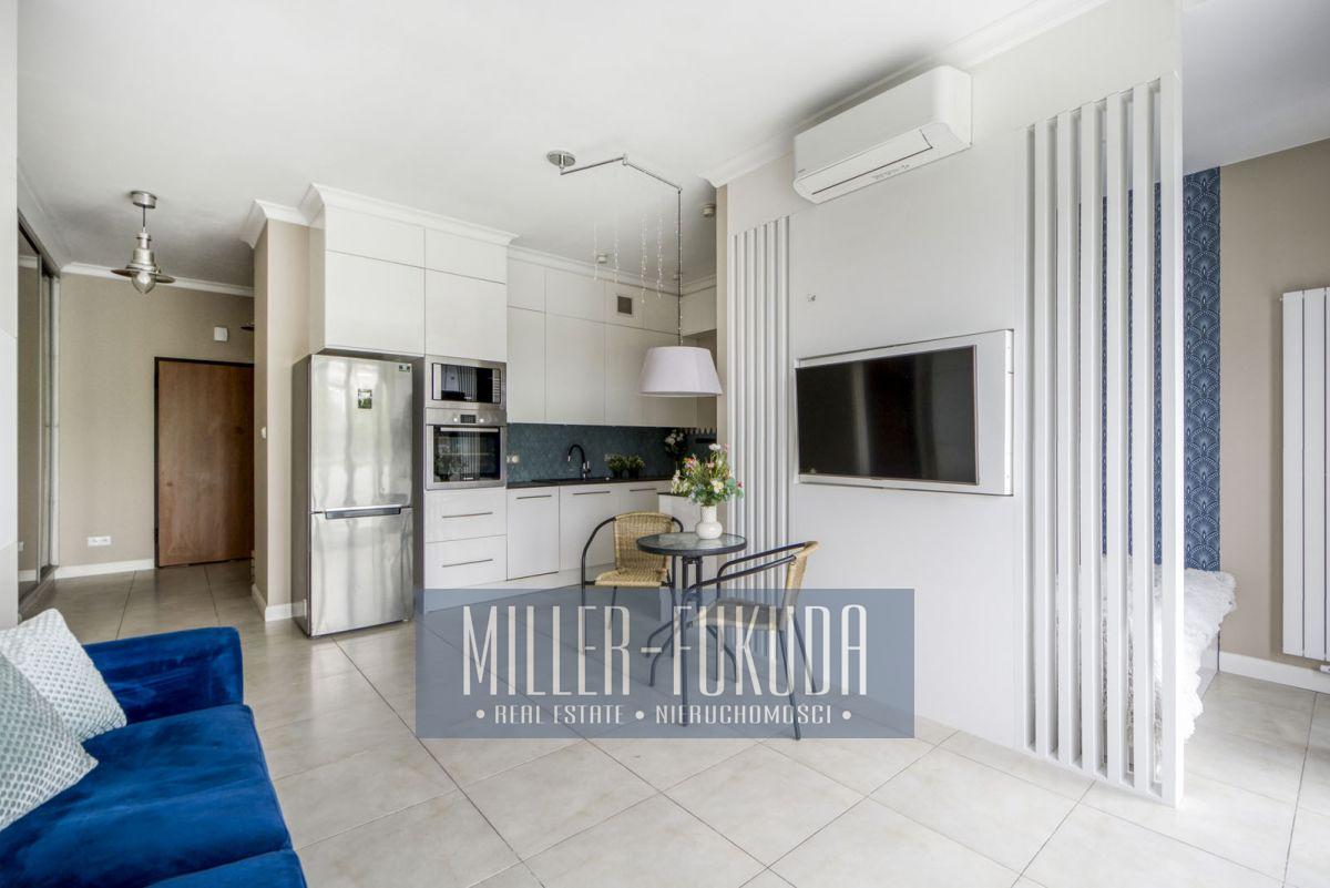 Apartment in Warszawa - Photo 4