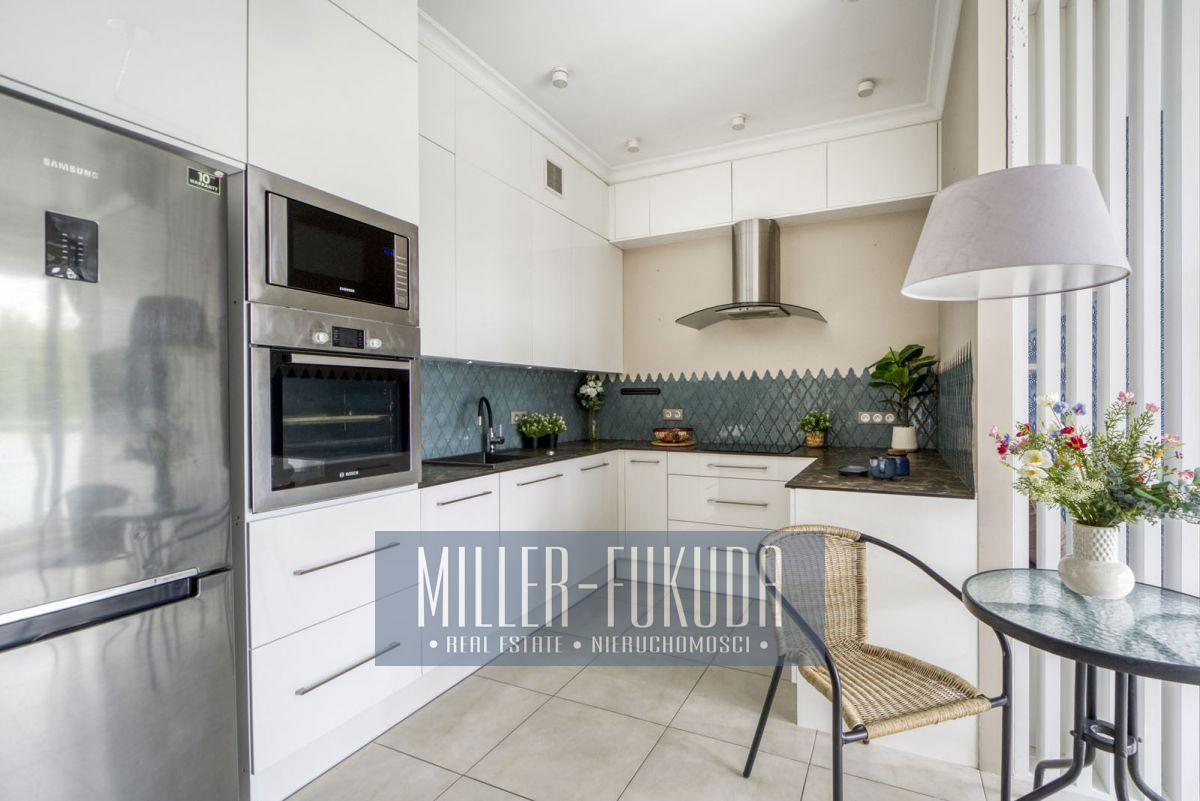 Apartment in Warszawa - Photo 8