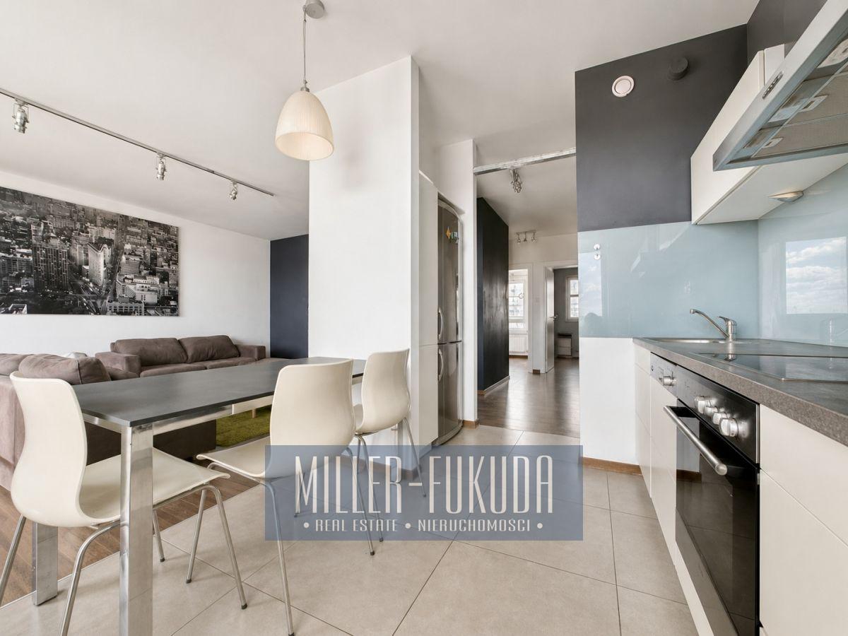 Apartment in Warszawa - Main photo
