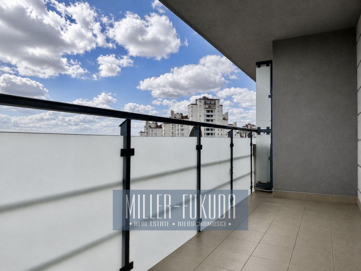 Apartment in Warszawa - Photo 9