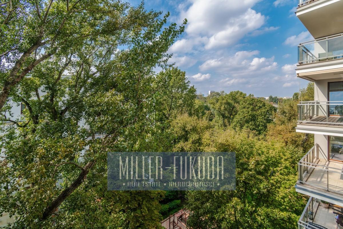 Apartment in Warszawa - Main photo