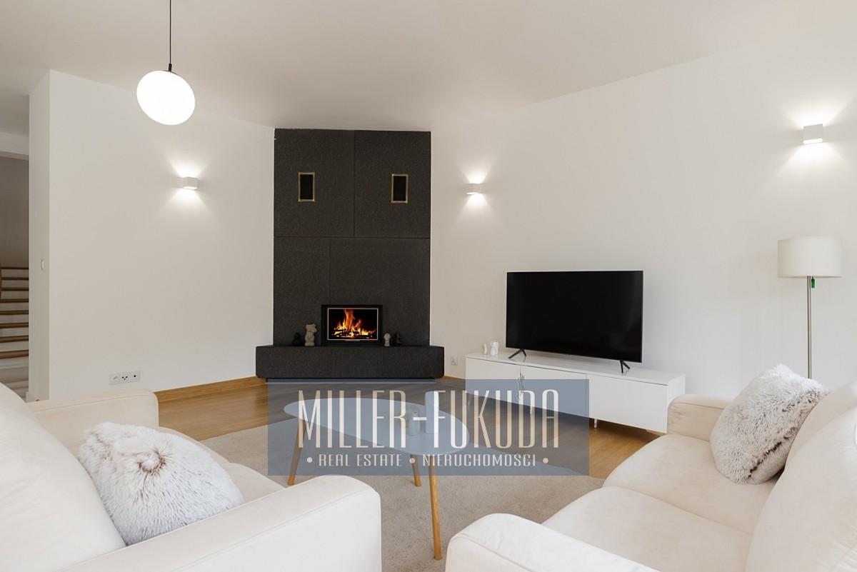 House in Konstancin-Jeziorna - Photo 11