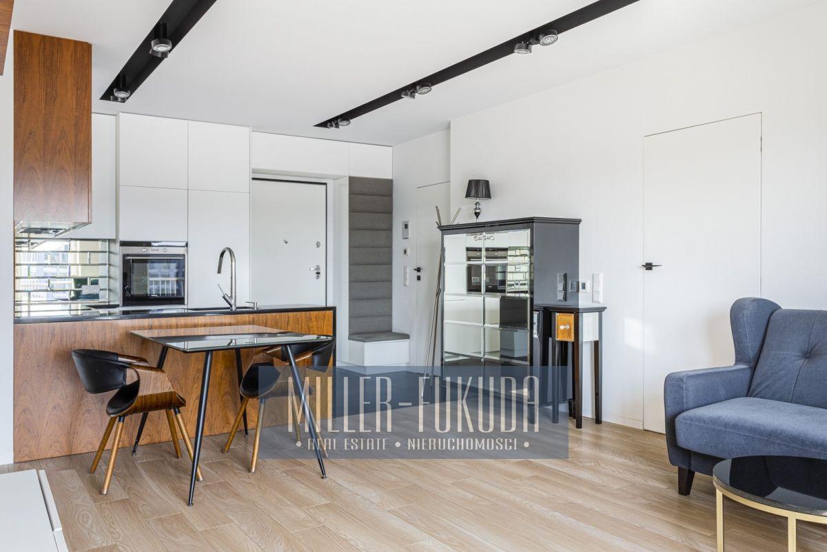 Apartment in Warszawa - Main photo