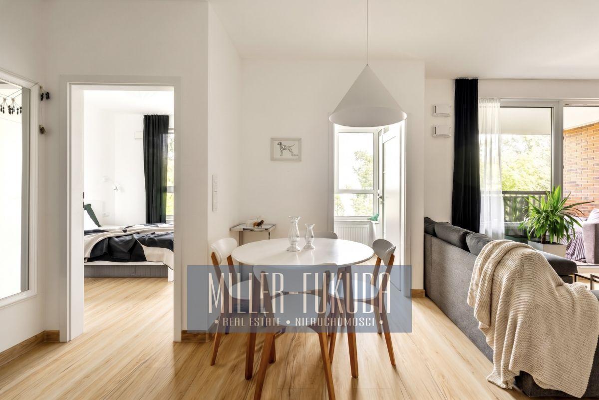Apartment in Warszawa - Main photo