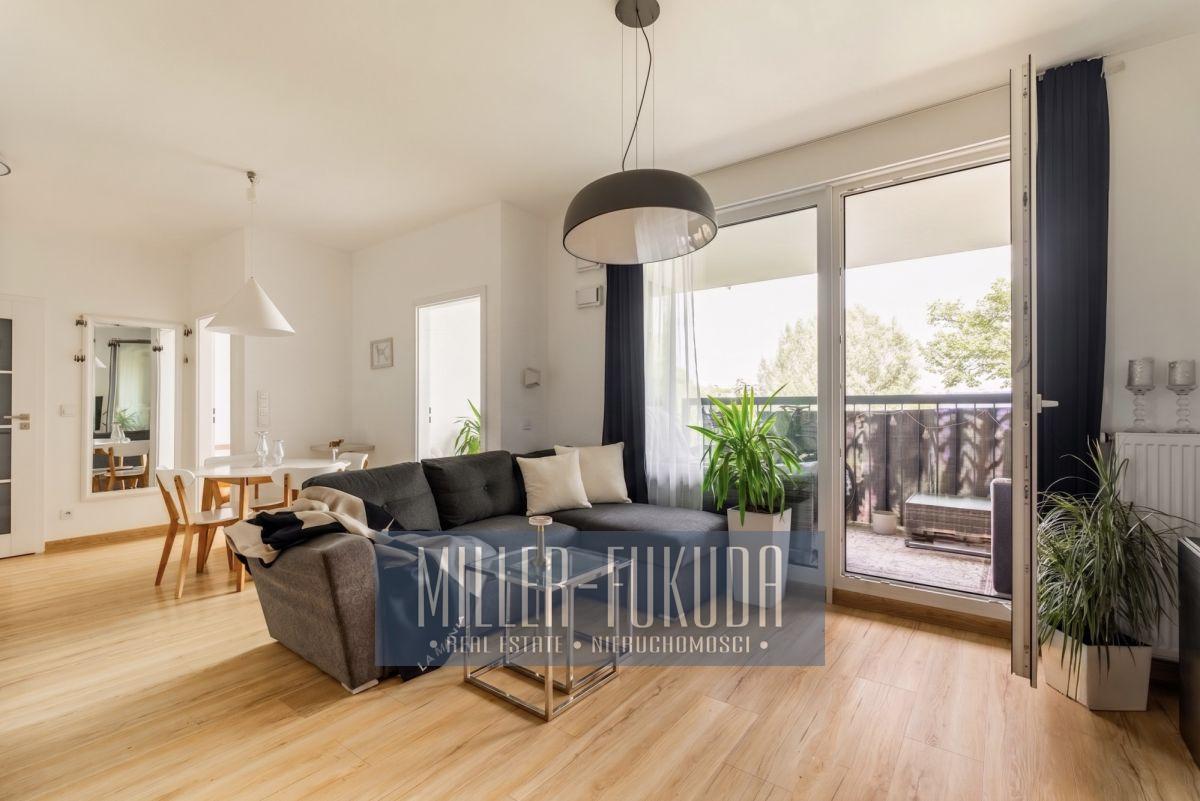 Apartment in Warszawa - Photo 2