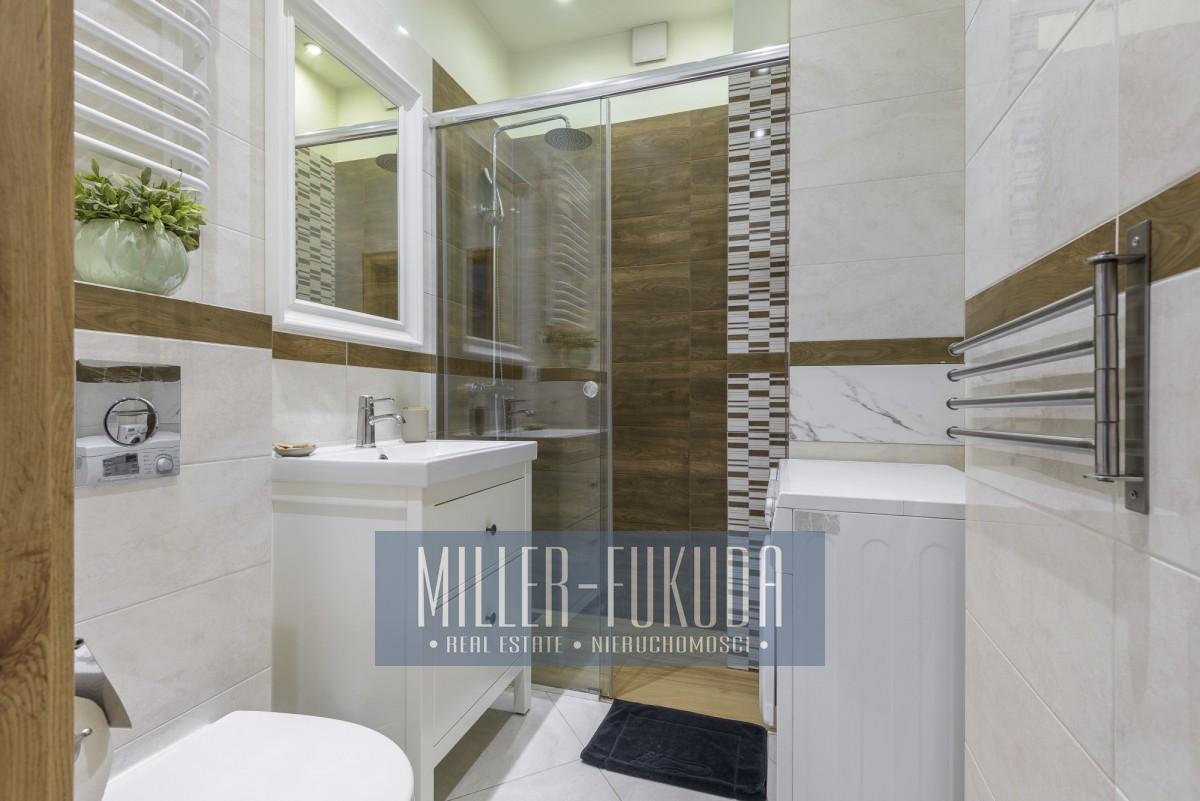 Apartment in Warszawa - Photo 17