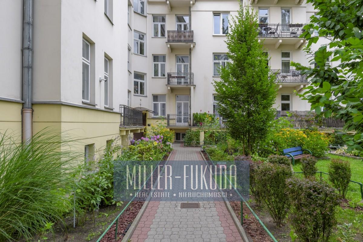 Apartment in Warszawa - Photo 19