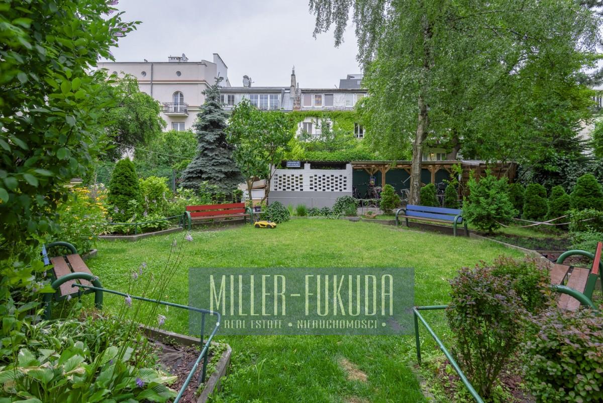 Apartment in Warszawa - Photo 20