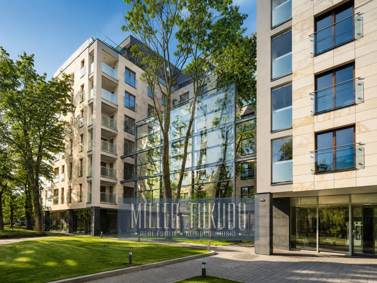 Apartment in Warszawa - Photo 20