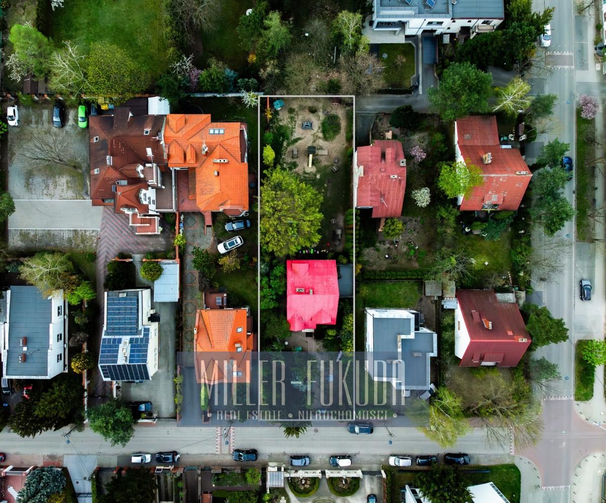 Land in Warszawa - Main photo