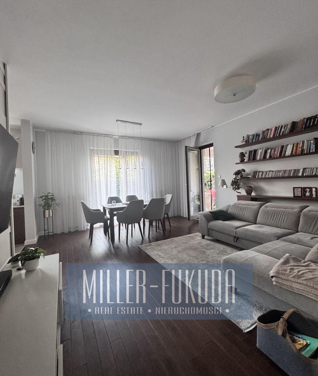 Apartment in Warszawa - Main photo