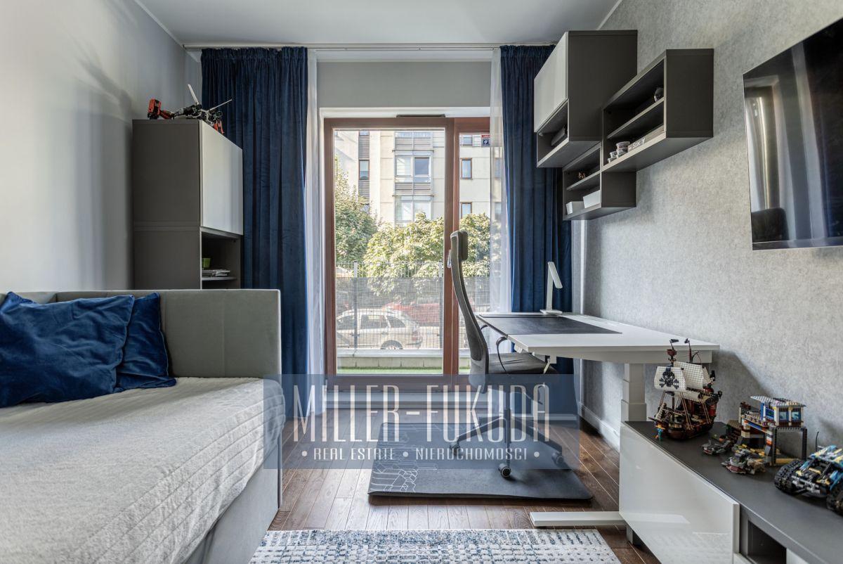 Apartment in Warszawa - Photo 13