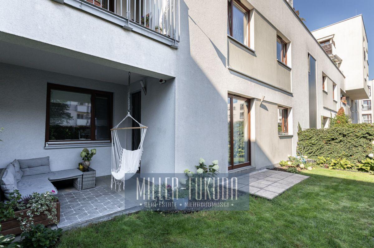 Apartment in Warszawa - Photo 2