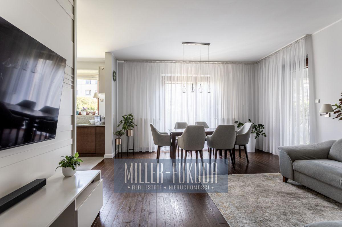 Apartment in Warszawa - Photo 4