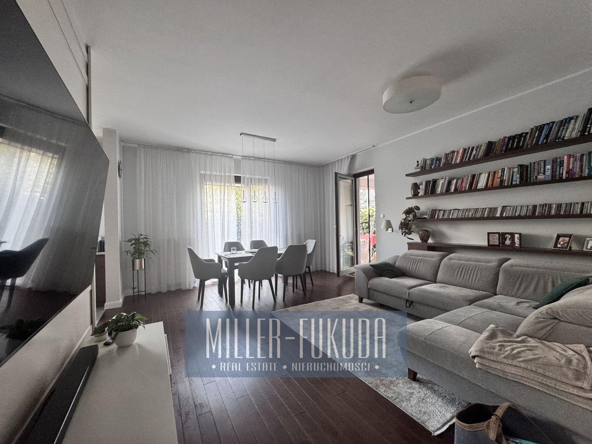 Apartment in Warszawa - Photo 5