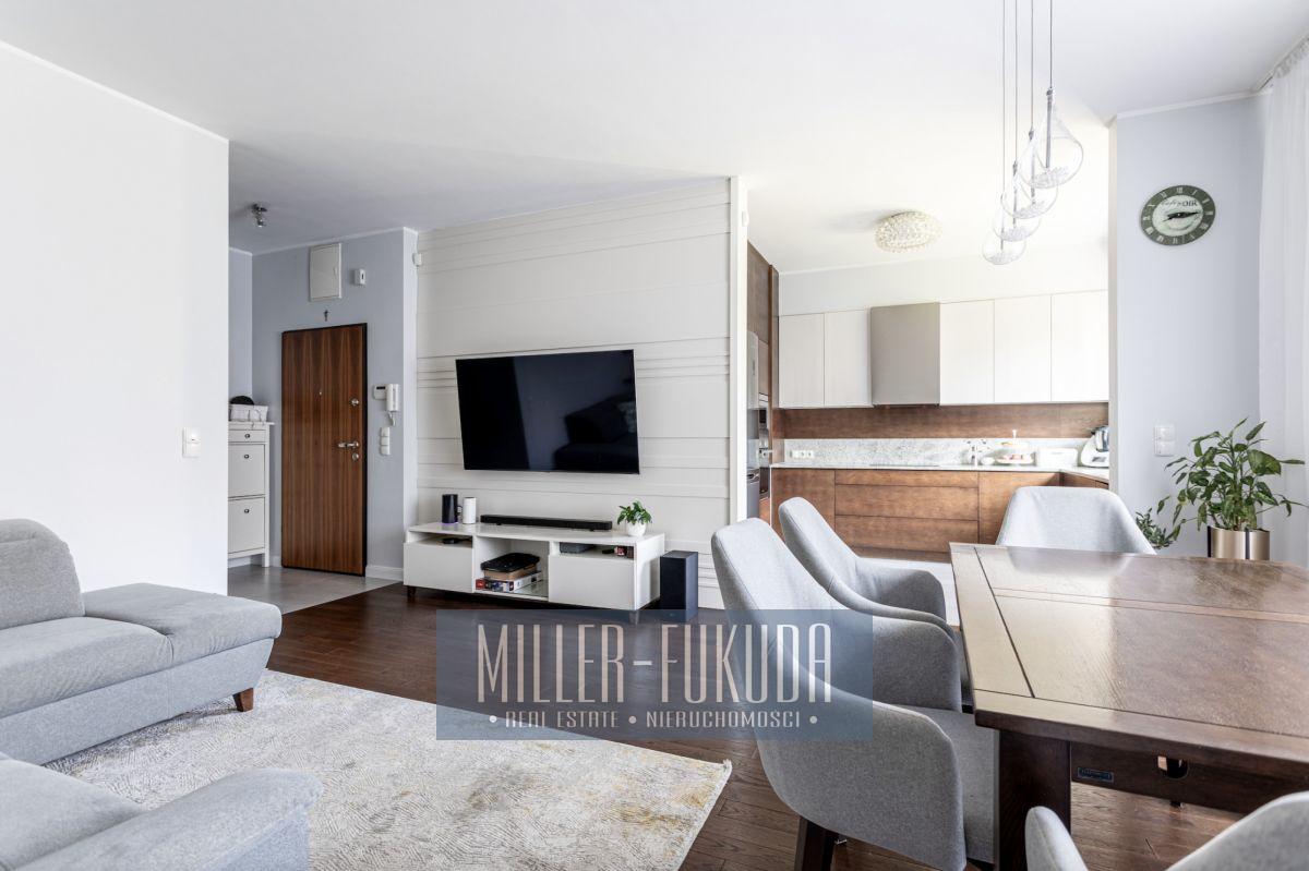 Apartment in Warszawa - Photo 7