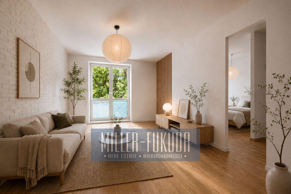 Apartment in Warszawa - Main photo
