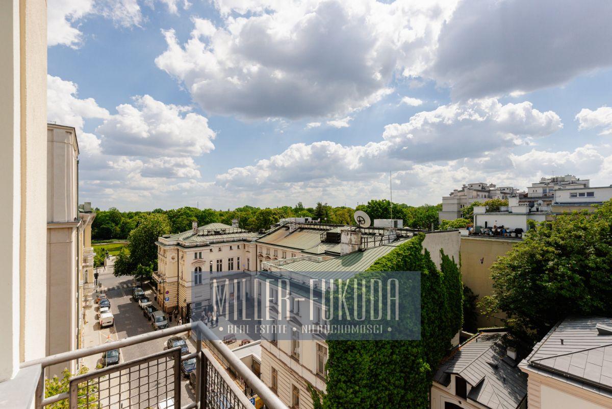 Apartment in Warszawa - Photo 14