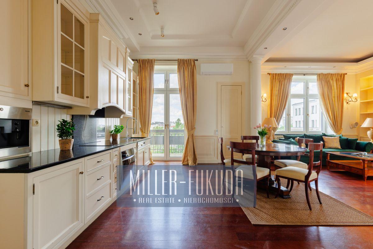 Apartment in Warszawa - Photo 4