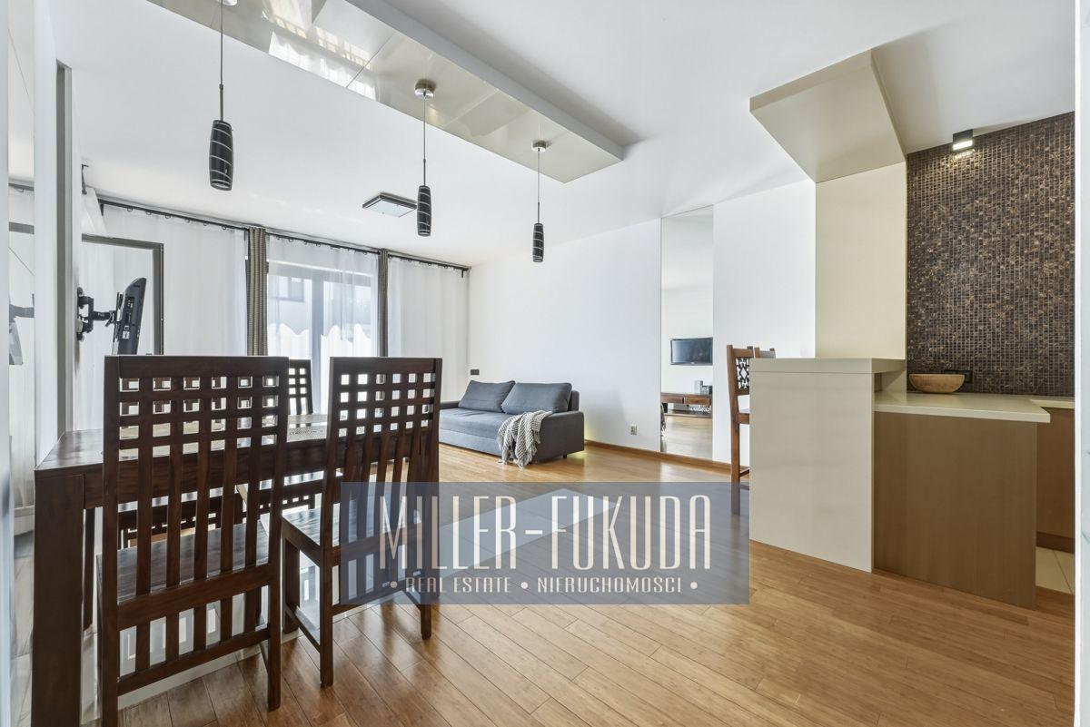 Apartment in Warszawa - Main photo