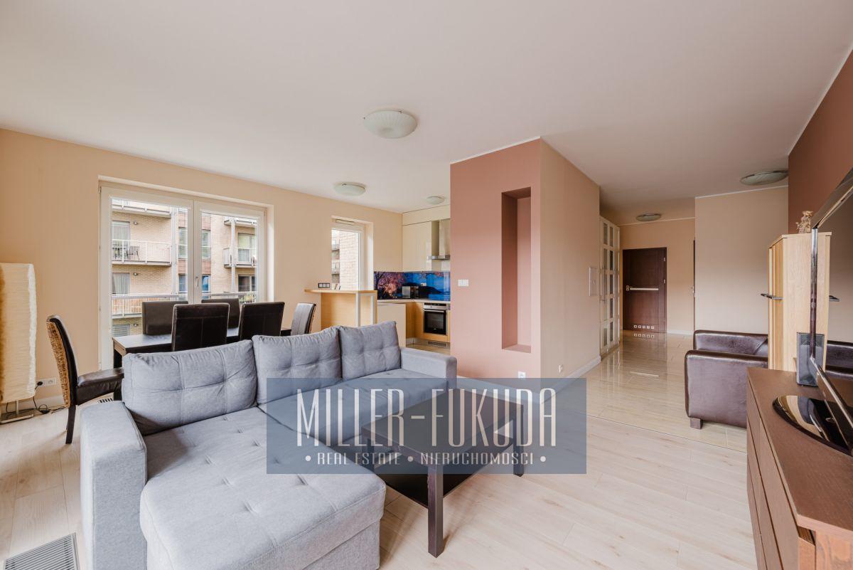 Apartment in Warszawa - Photo 3