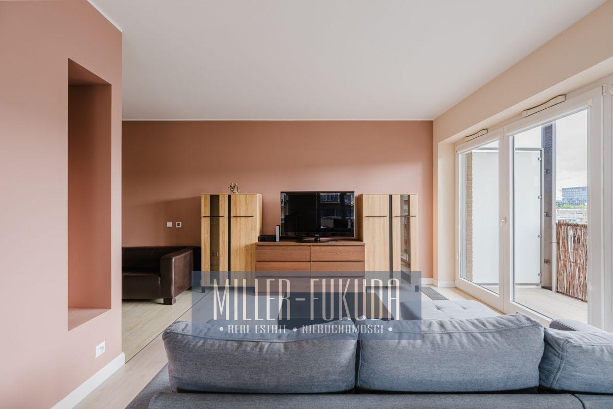 Apartment in Warszawa - Photo 4