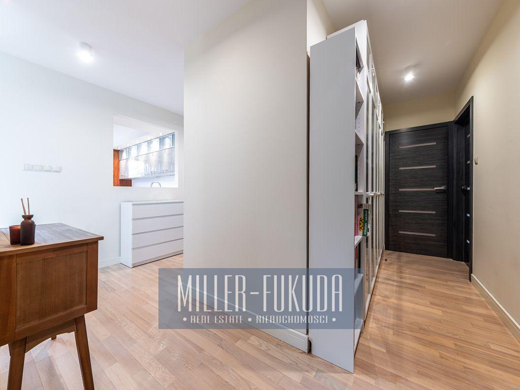 Apartment in Warszawa - Photo 15
