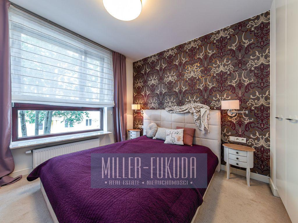 Apartment in Warszawa - Photo 18
