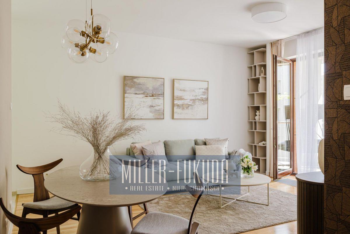 Apartment in Warszawa - Main photo