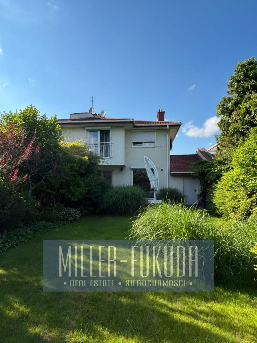 House in Konstancin-Jeziorna - Photo 13