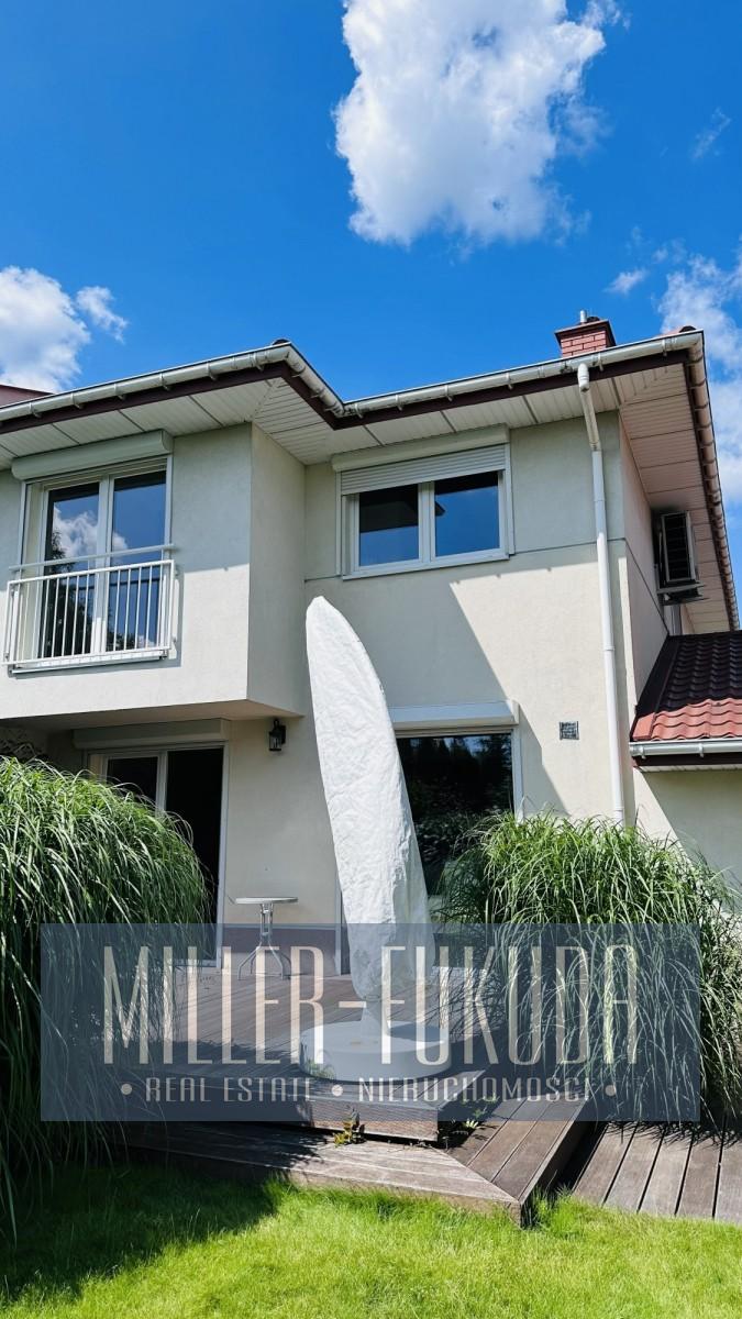 House in Konstancin-Jeziorna - Photo 15