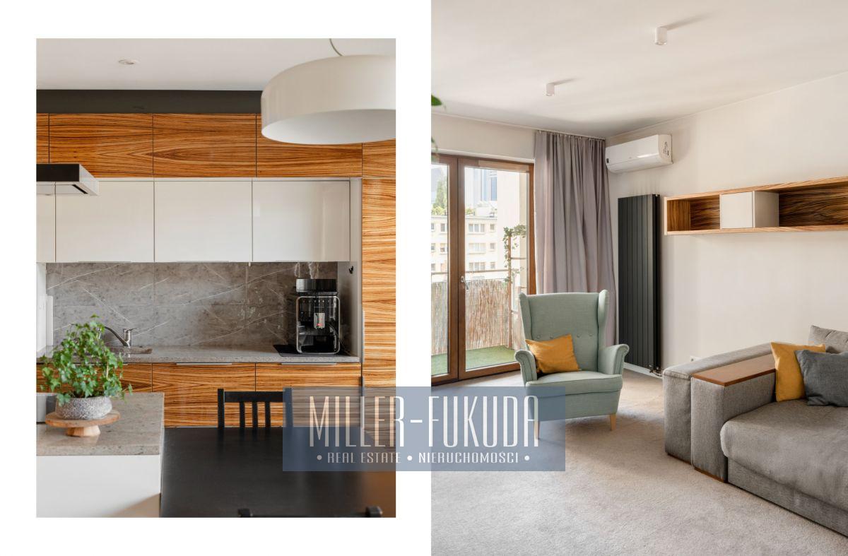 Apartment in Warszawa - Photo 2