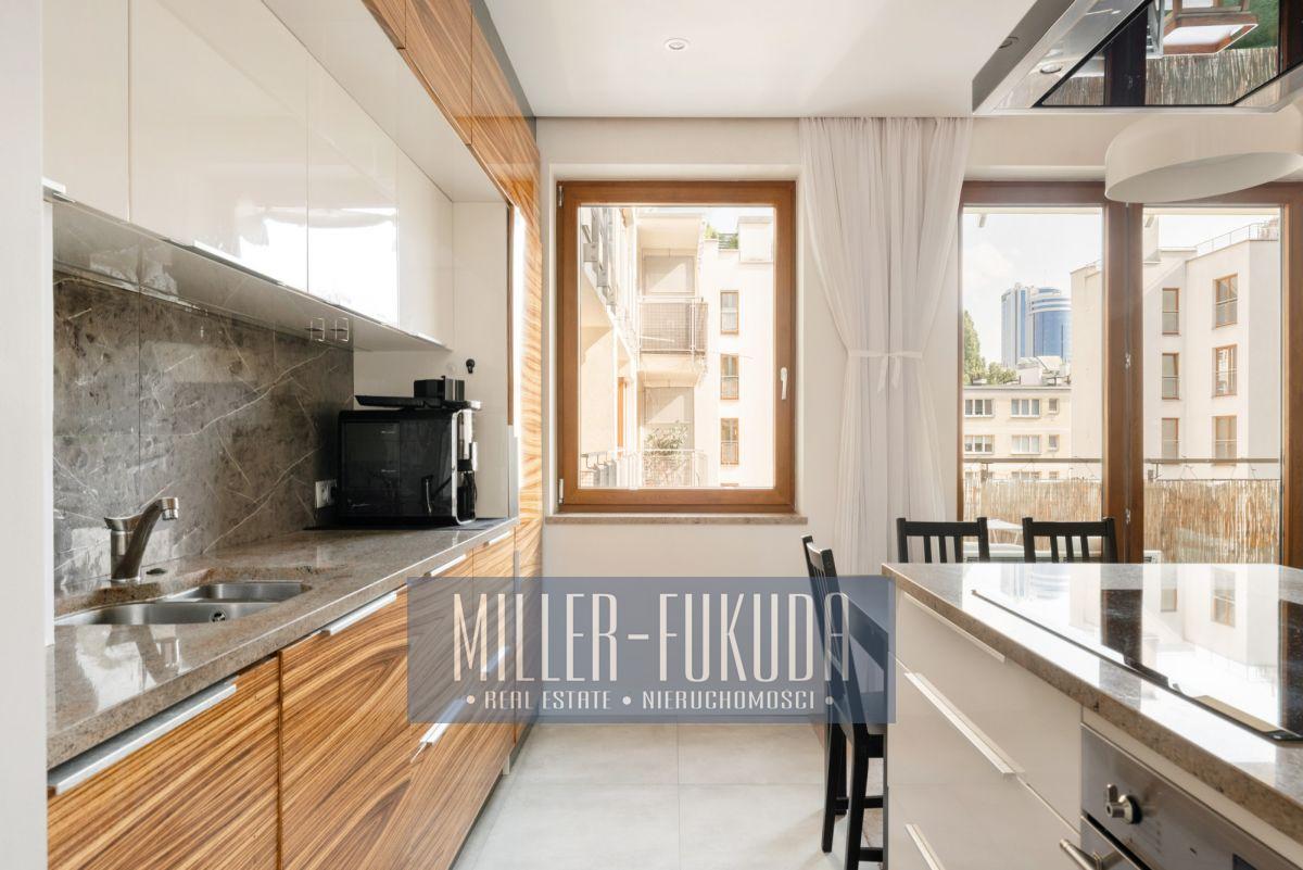 Apartment in Warszawa - Photo 3