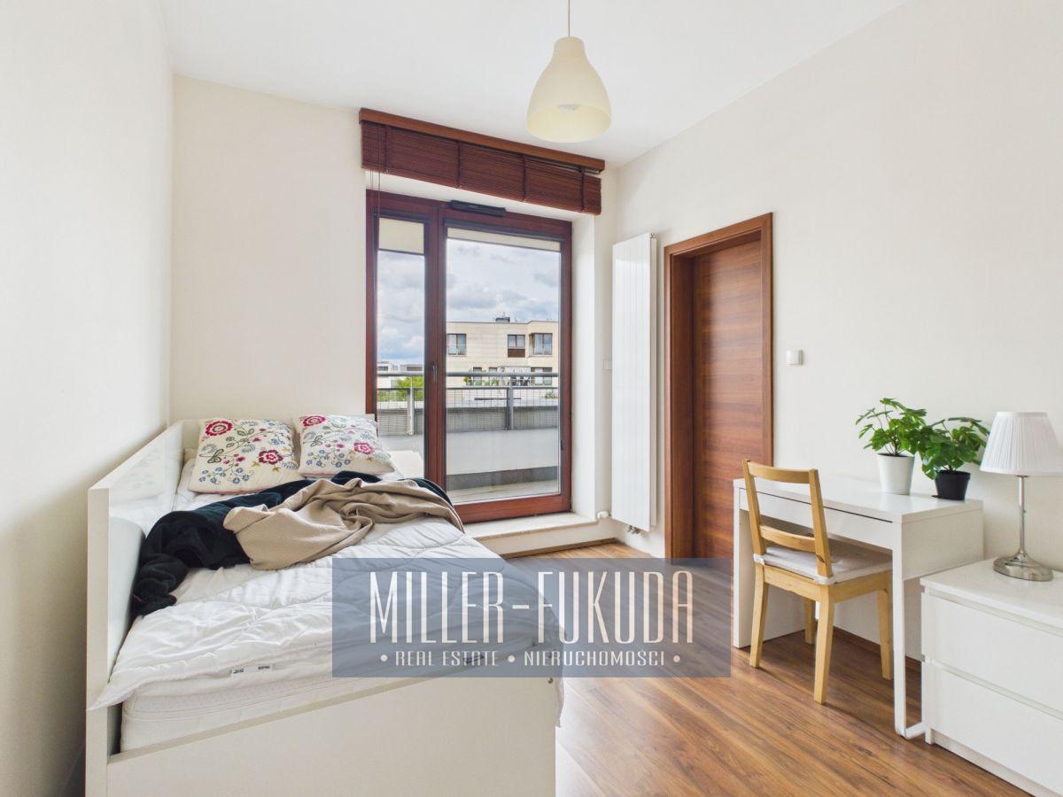 Apartment in Warszawa - Main photo