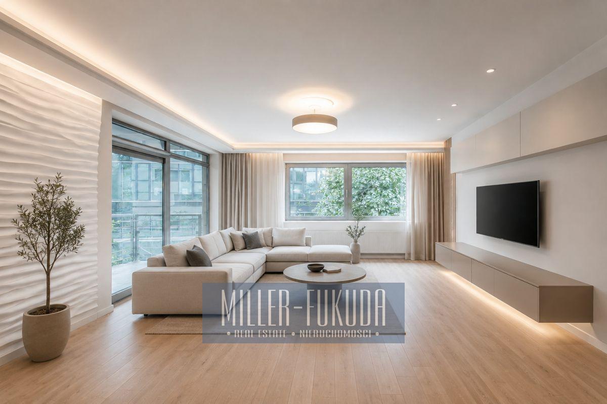 Apartment in Warszawa - Main photo