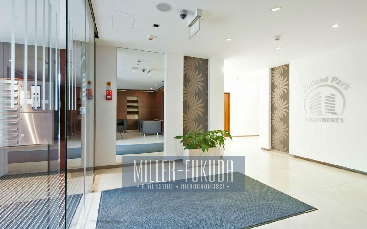 Apartment in Warszawa - Photo 11