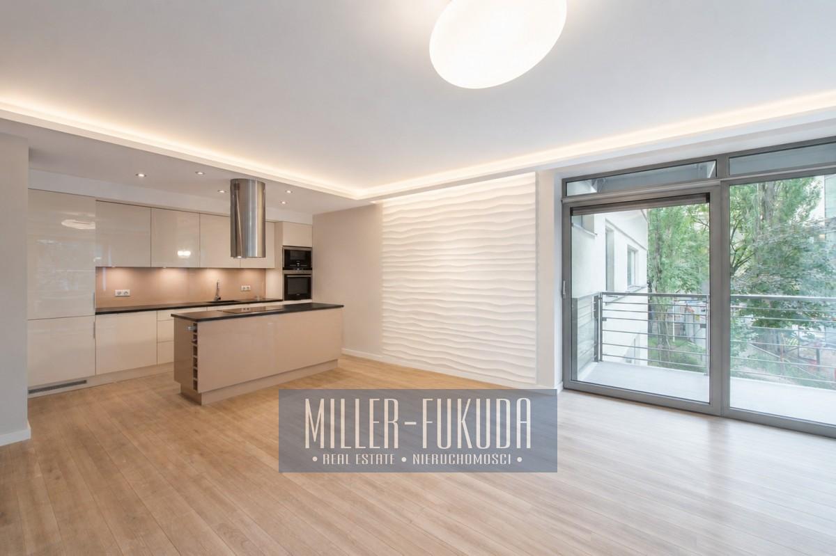 Apartment in Warszawa - Photo 3