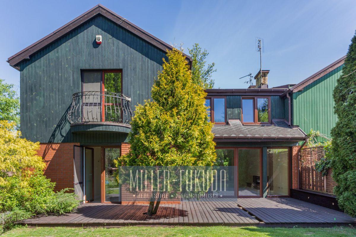 House in Warszawa - Photo 19
