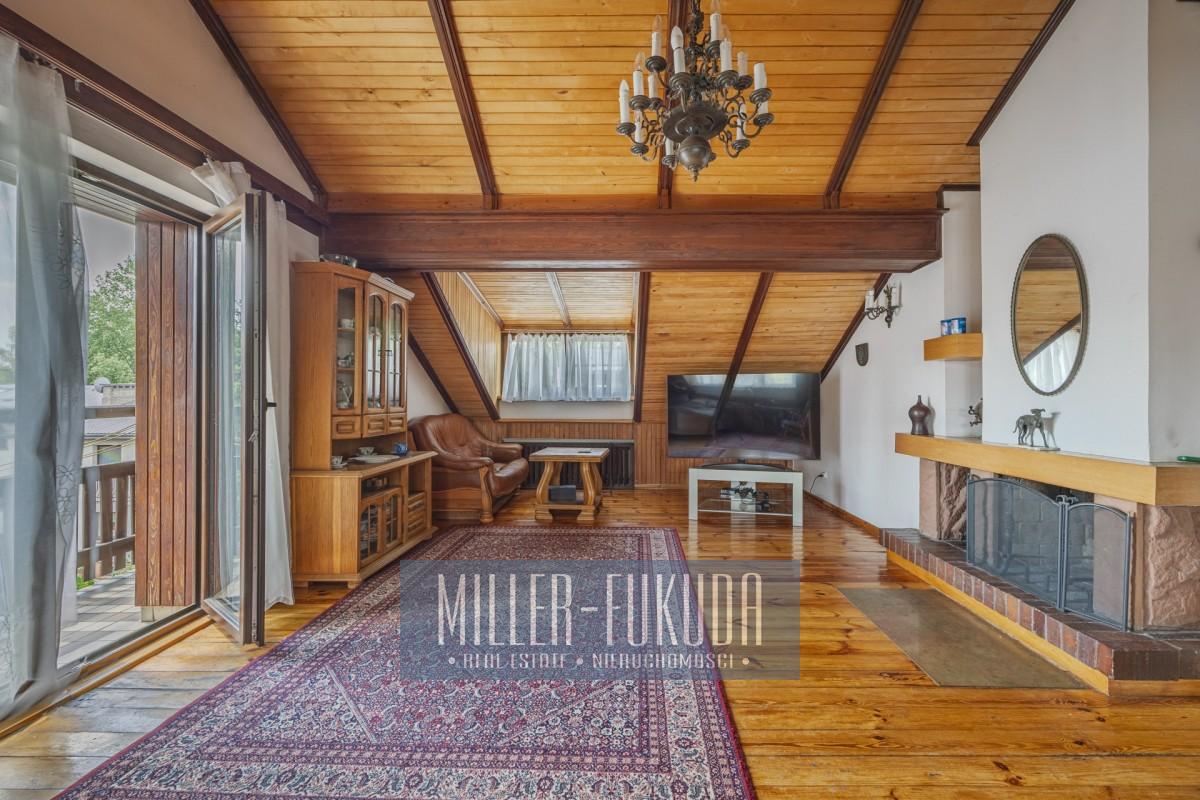 House in Warszawa - Photo 11