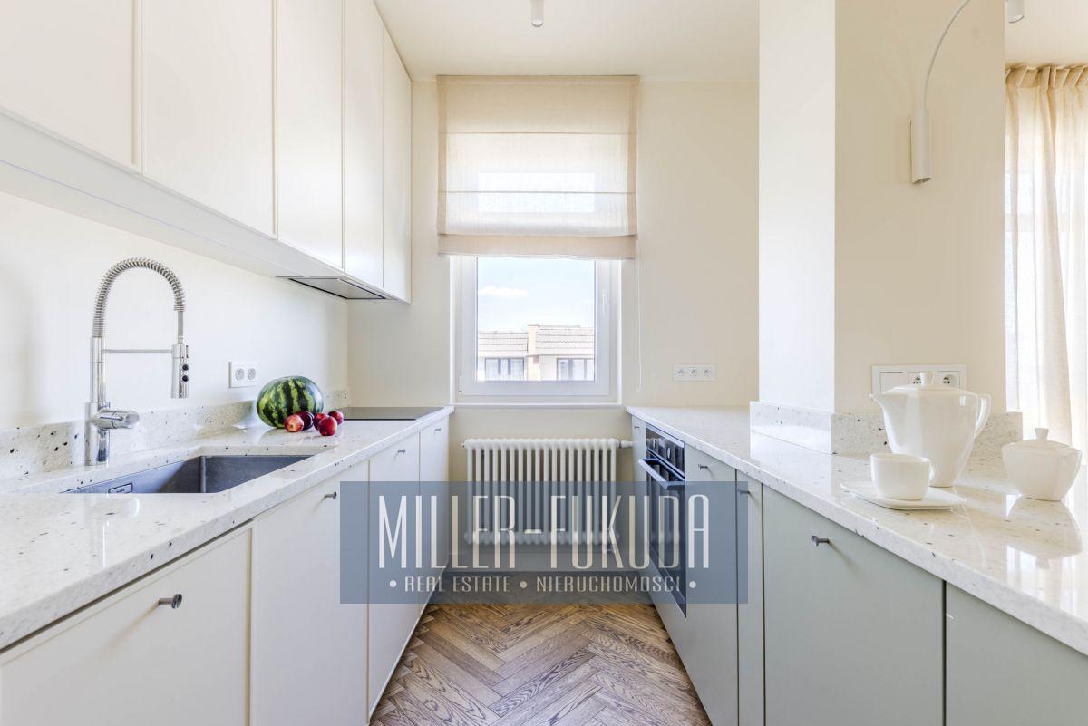 Apartment in Warszawa - Photo 9