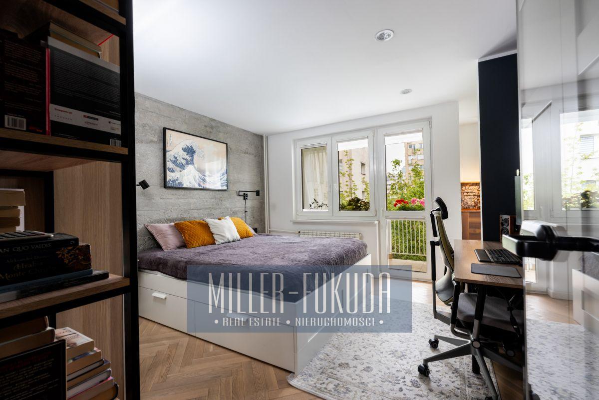 Apartment in Warszawa - Photo 10