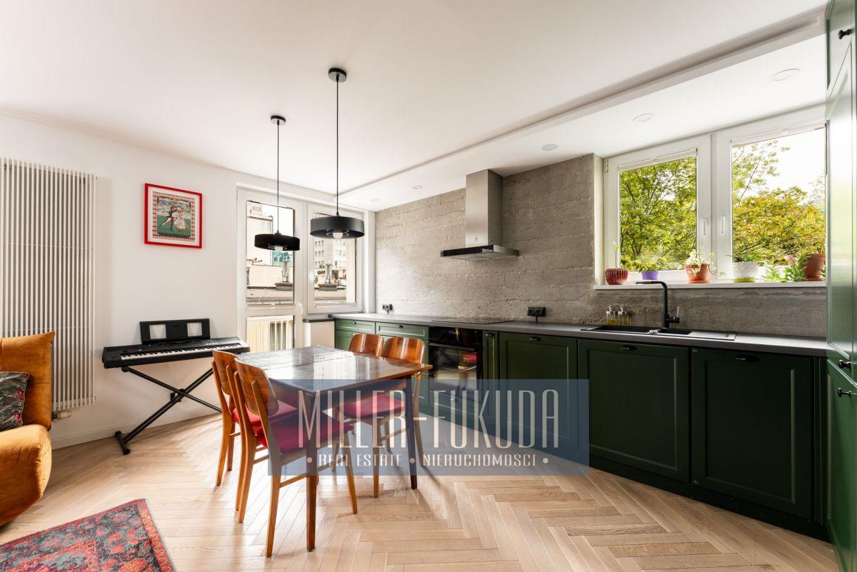 Apartment in Warszawa - Photo 2